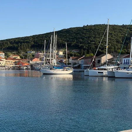 καμέλια 3 Сasa de vacaciones