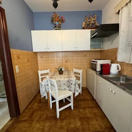 Сasa de vacaciones καμέλια 3 Fiskardo